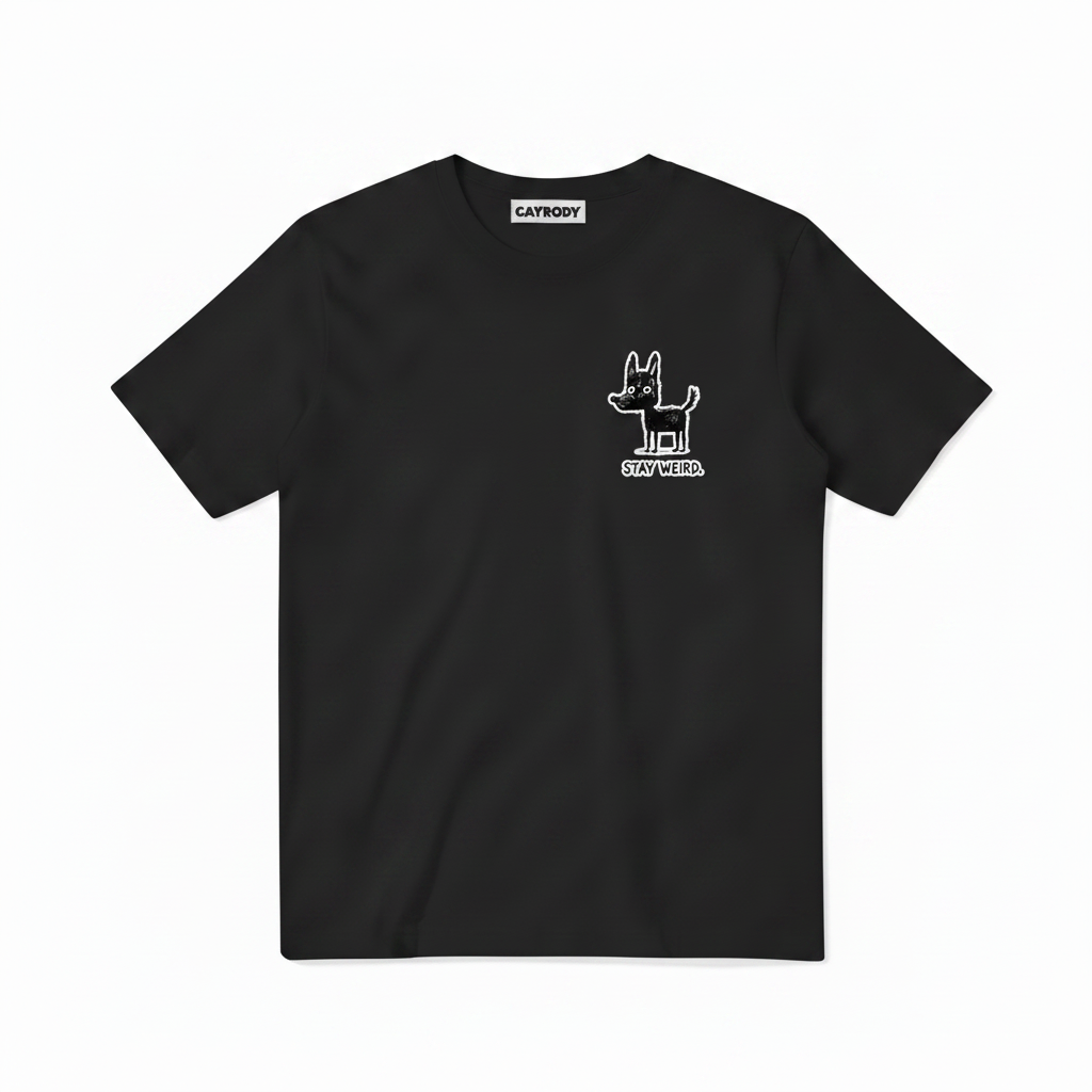 BE A LOT YOU Dog Tee
