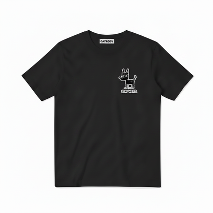 BE A LOT YOU Dog Tee