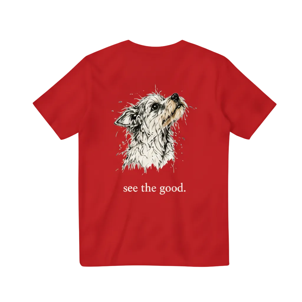 See the Good Tee