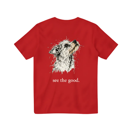 See the Good Tee