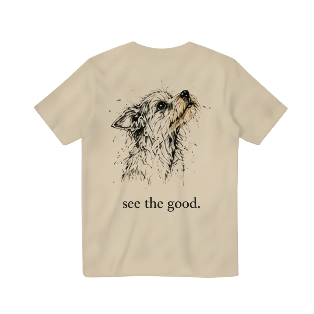 See the Good Tee