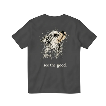 See the Good Tee