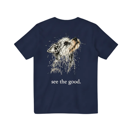 See the Good Tee