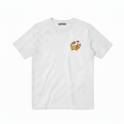 Love and a Dog Tee