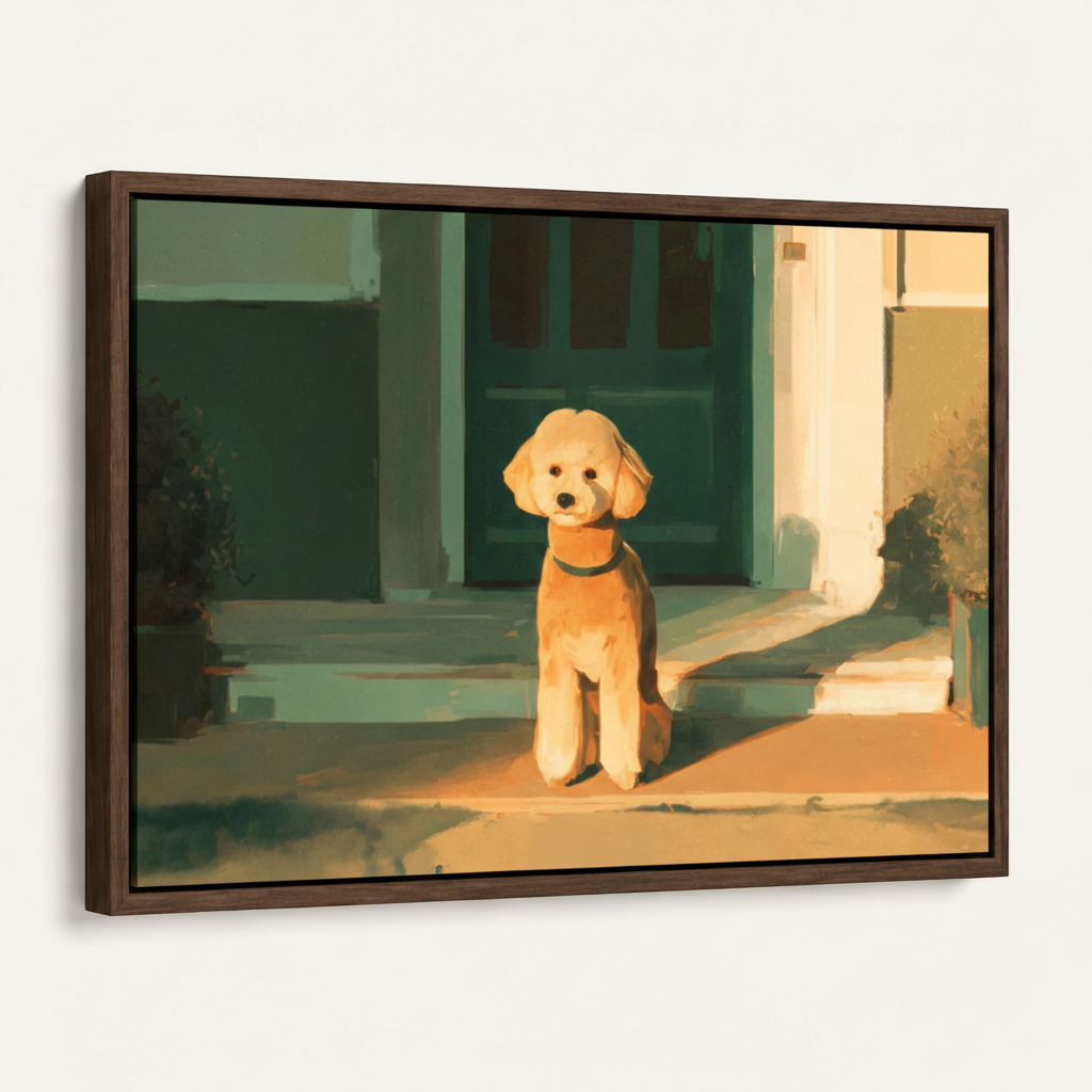 主图2 浮框展示