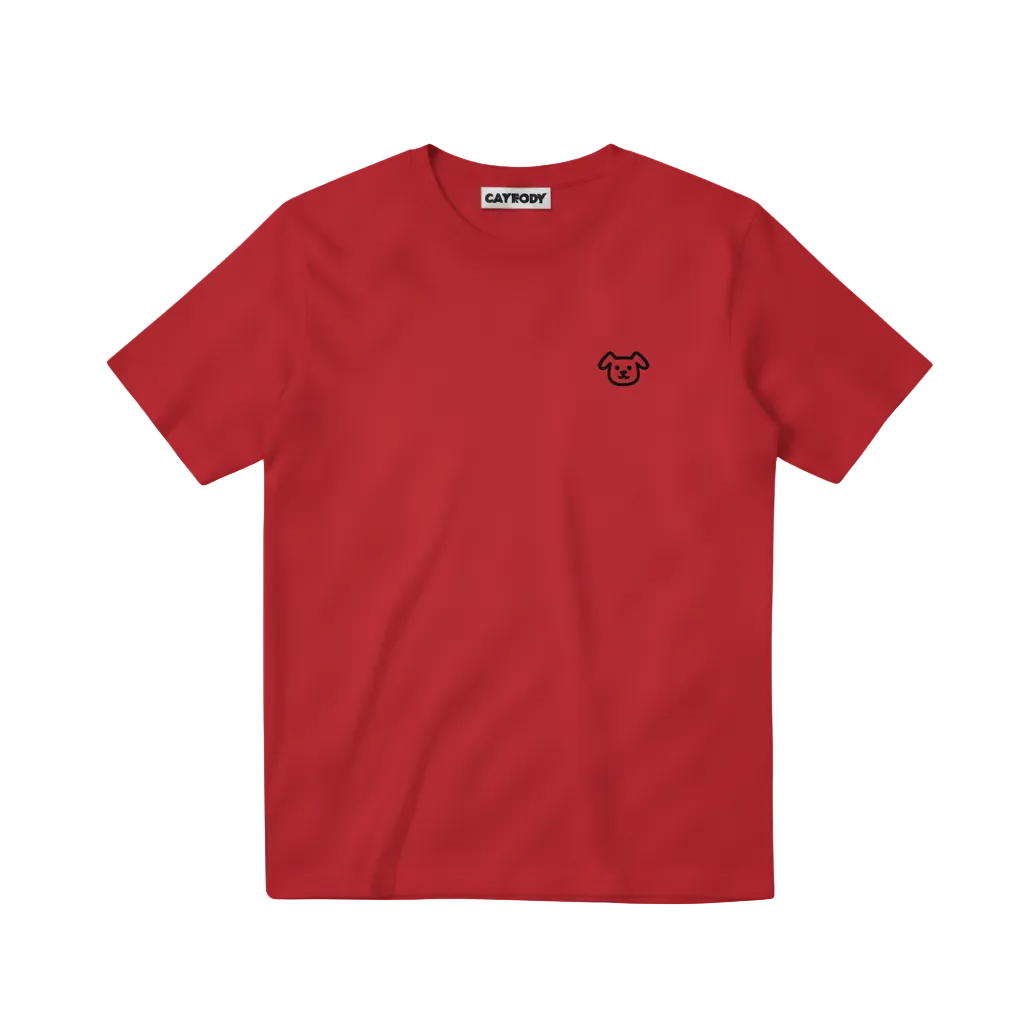 Good Boy. The World Will Adjust. Tee