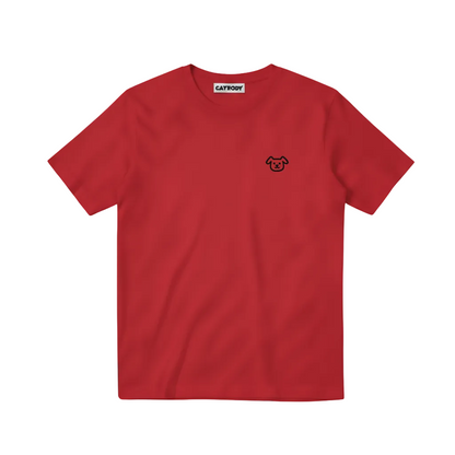 Good Boy. The World Will Adjust. Tee