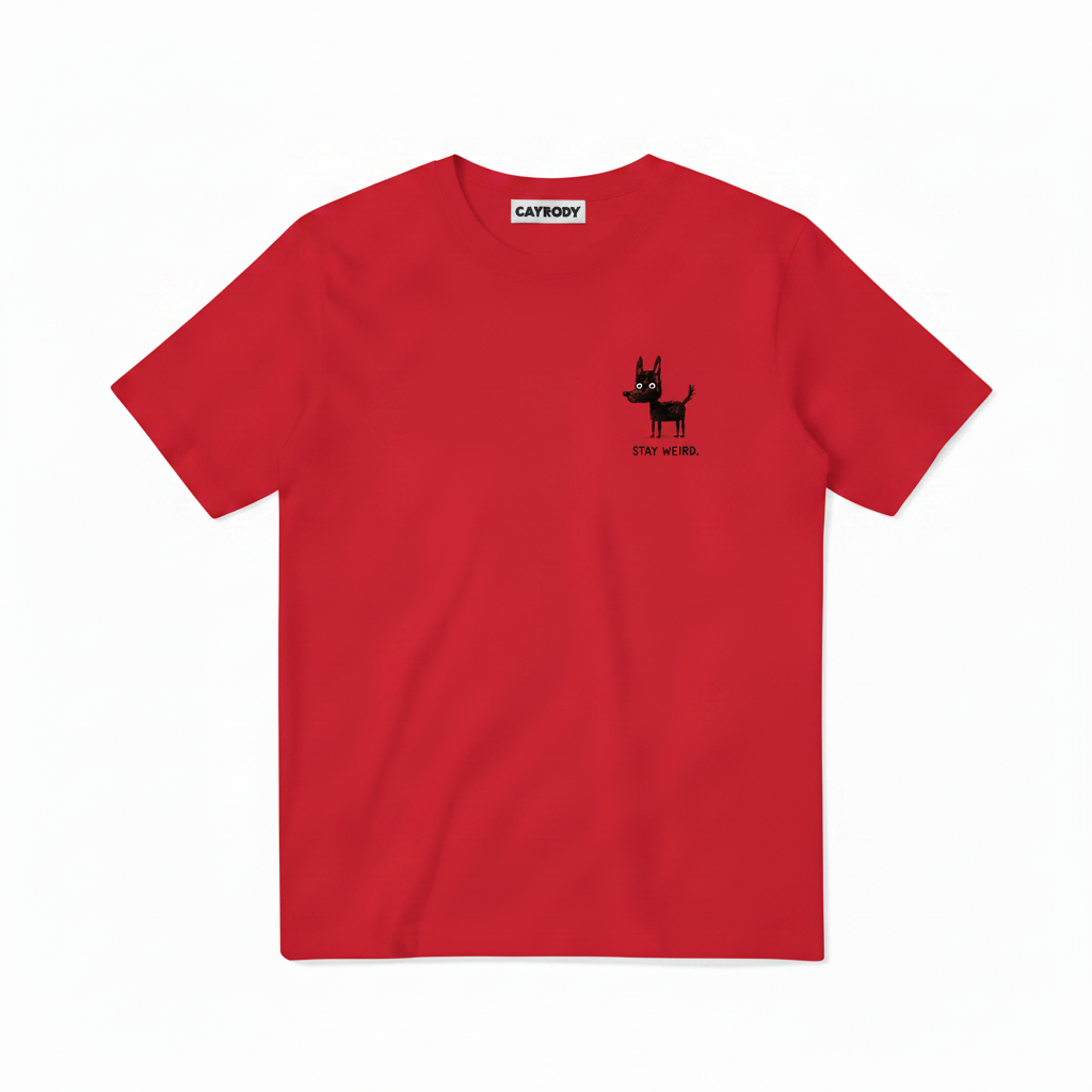 BE A LOT YOU Dog Tee