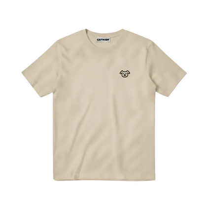 Good Boy. The World Will Adjust. Tee