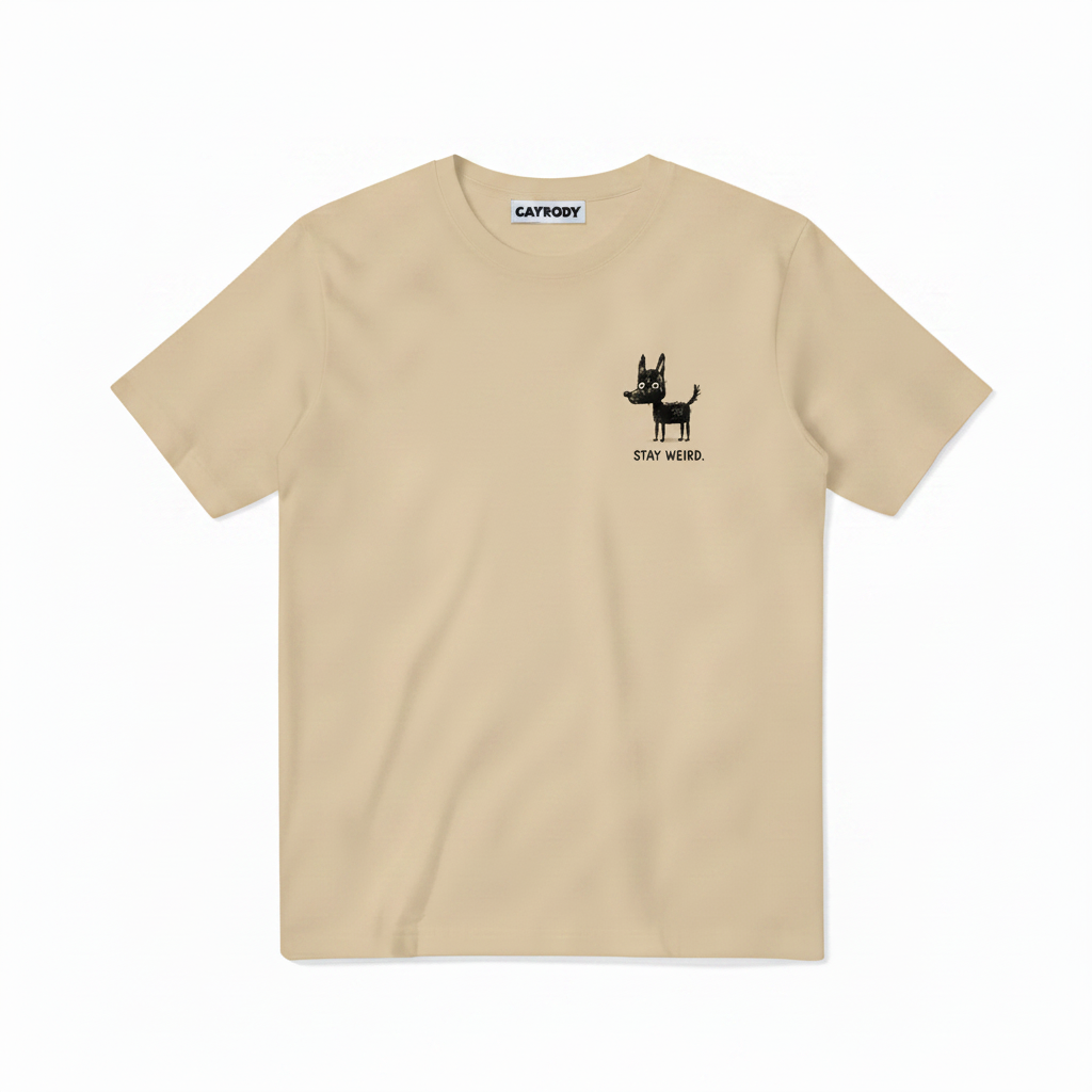 BE A LOT YOU Dog Tee