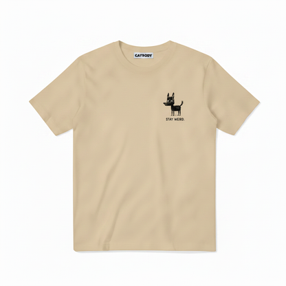 BE A LOT YOU Dog Tee