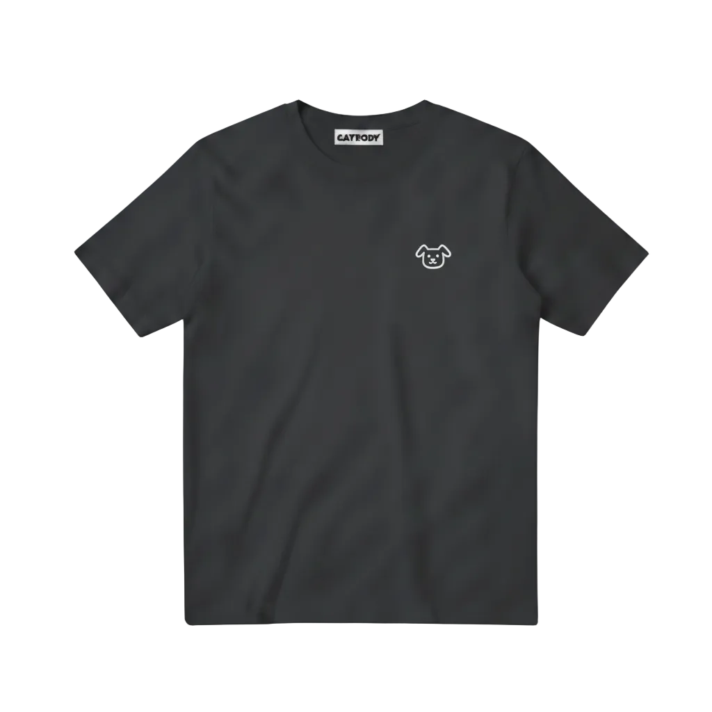 Good Boy. The World Will Adjust. Tee