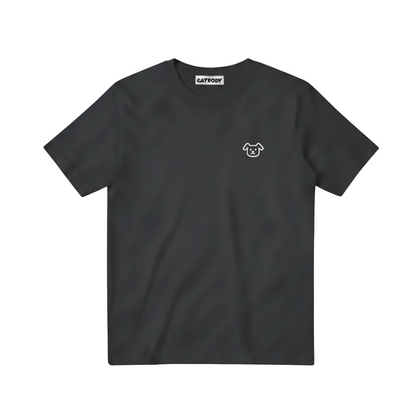 Good Boy. The World Will Adjust. Tee