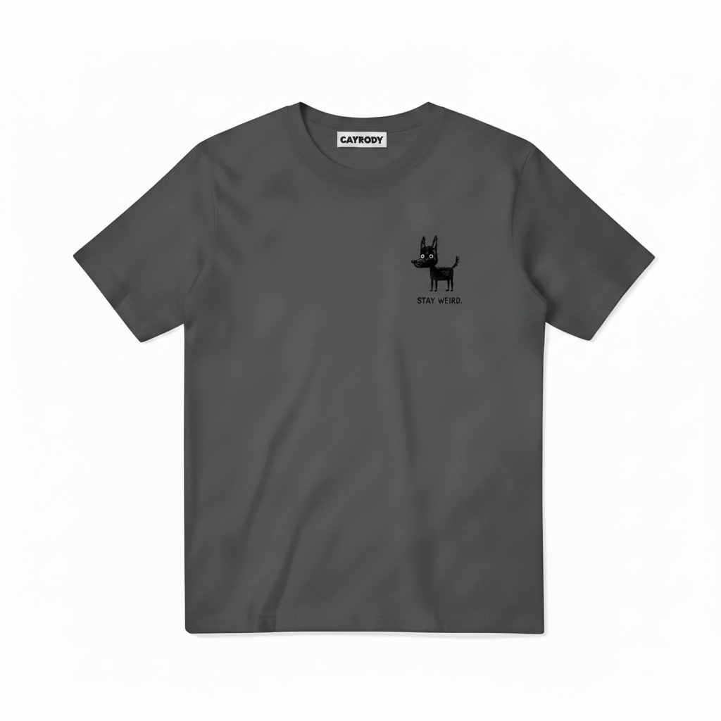 BE A LOT YOU Dog Tee