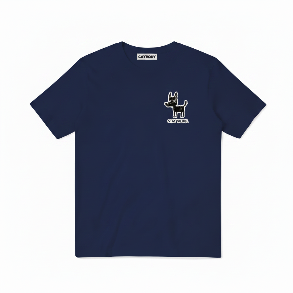 BE A LOT YOU Dog Tee