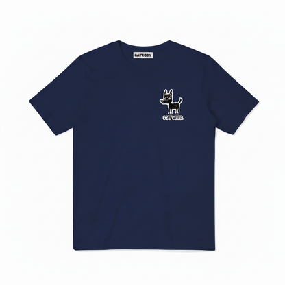 BE A LOT YOU Dog Tee