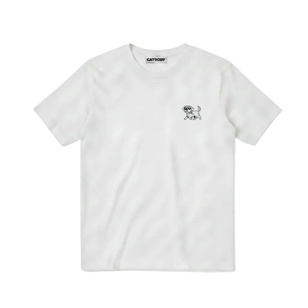 Not All Who Wander Are Lost. Some Are Just Hungry. Tee