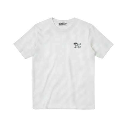 Not All Who Wander Are Lost. Some Are Just Hungry. Tee