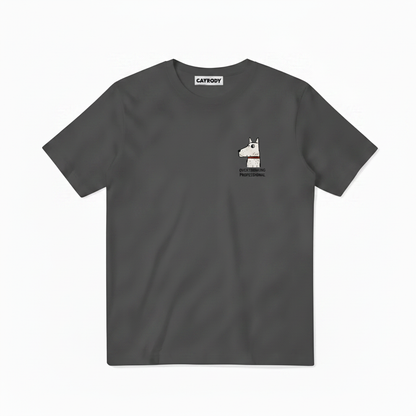 Overthinking Is My Cardio Tee