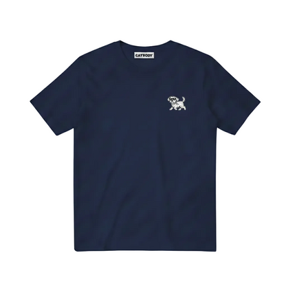 Not All Who Wander Are Lost. Some Are Just Hungry. Tee