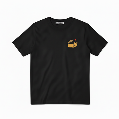 Love and a Dog Tee