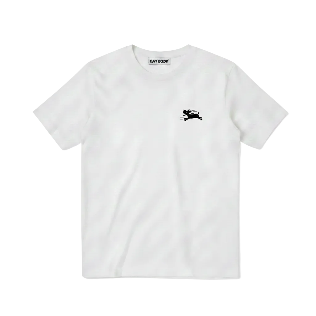 Spilled It. Still Running. Tee