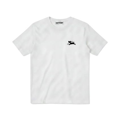 Spilled It. Still Running. Tee