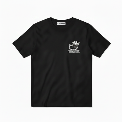 Normal Is Boring Dog Tee