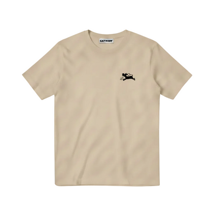Spilled It. Still Running. Tee