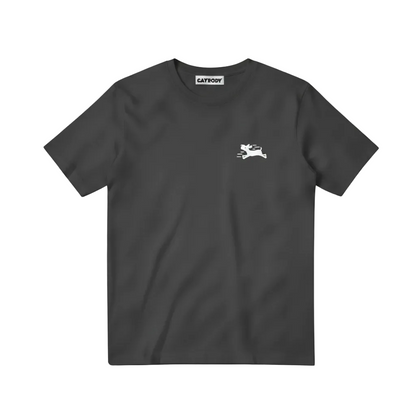 Spilled It. Still Running. Tee