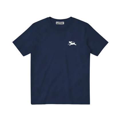 Spilled It. Still Running. Tee