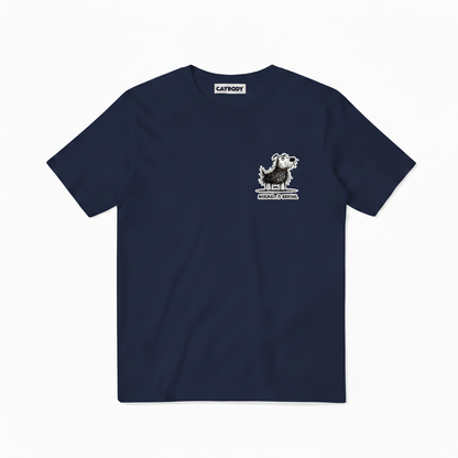 Normal Is Boring Dog Tee