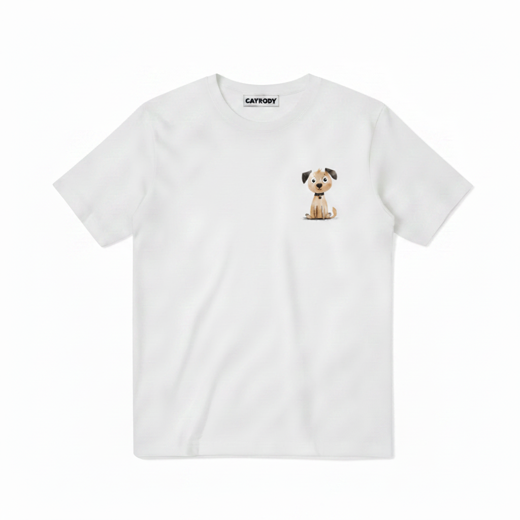 Be Loyal, Not Perfect Tee