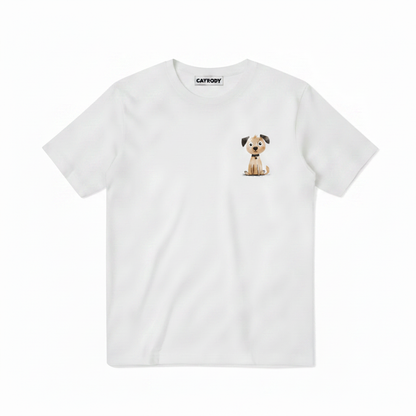 Be Loyal, Not Perfect Tee