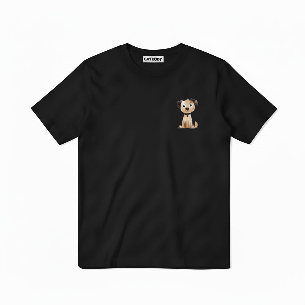 Be Loyal, Not Perfect Tee