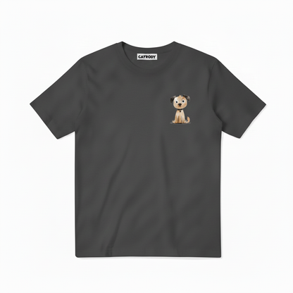 Be Loyal, Not Perfect Tee