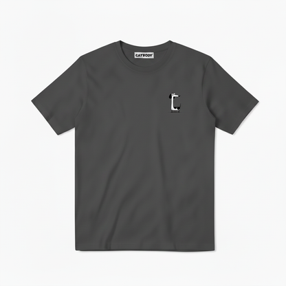 Long on Personality. Short on Patience. Tee
