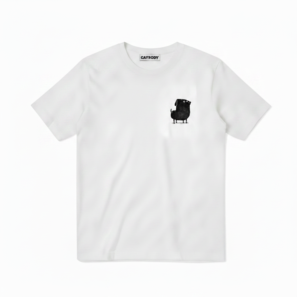 It's Okay to Stand Out Tee