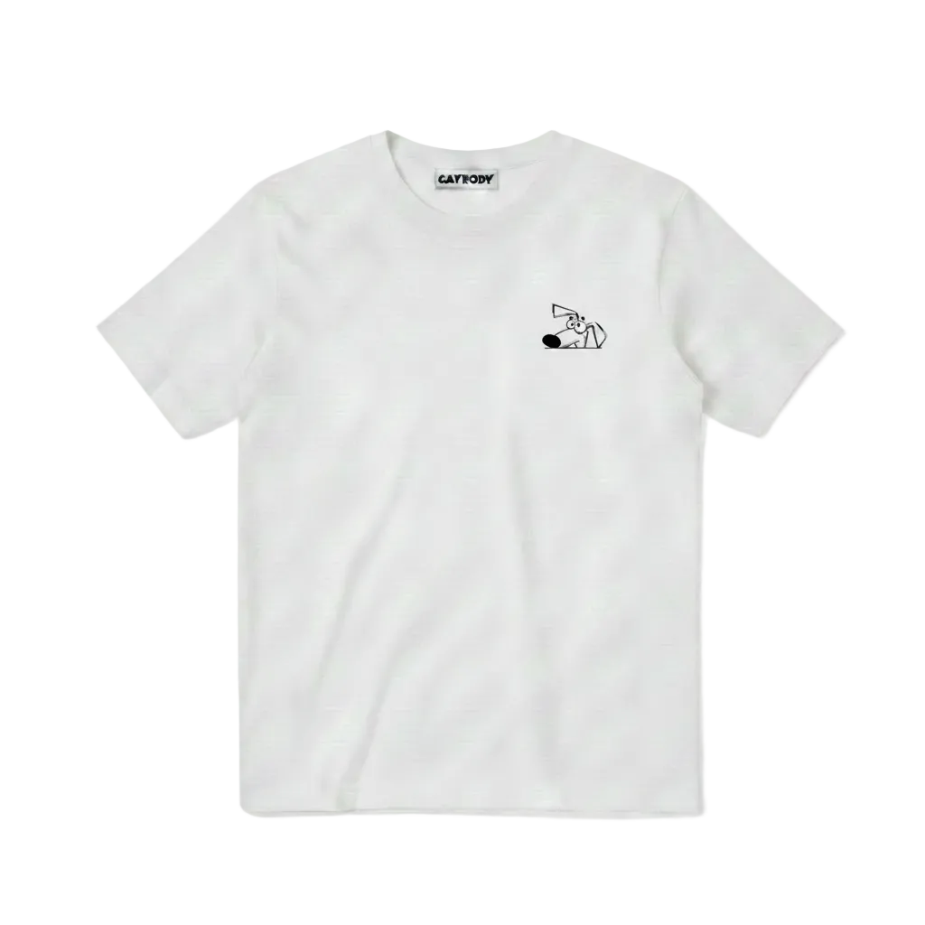 What Did I Do? Absolutely Nothing. Probably. Tee