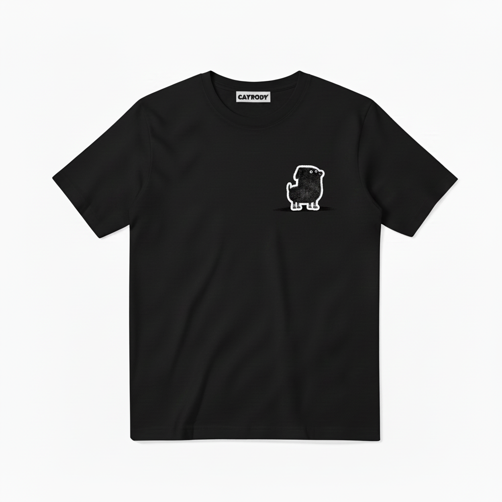 It's Okay to Stand Out Tee