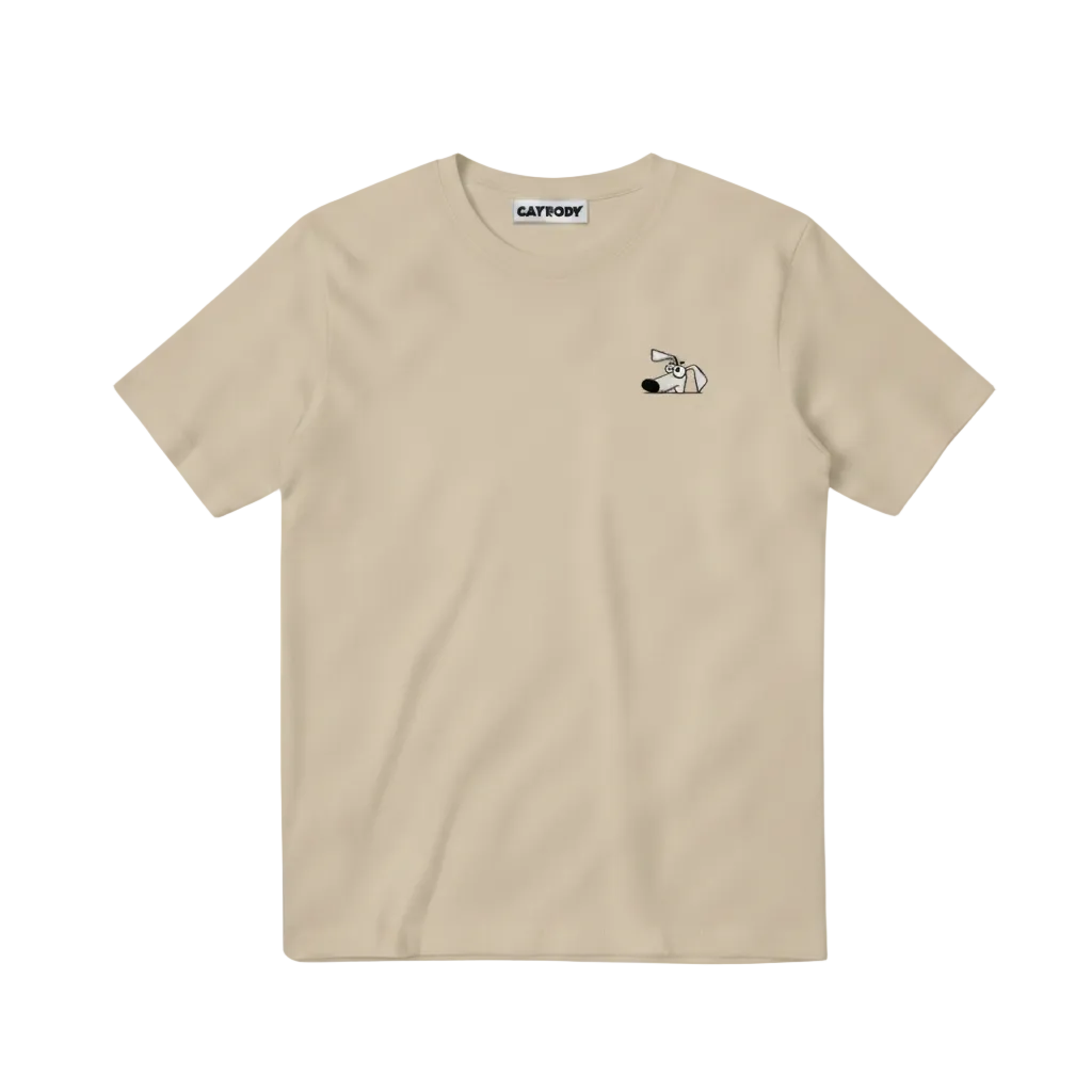 What Did I Do? Absolutely Nothing. Probably. Tee