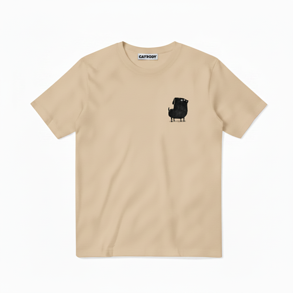 It's Okay to Stand Out Tee