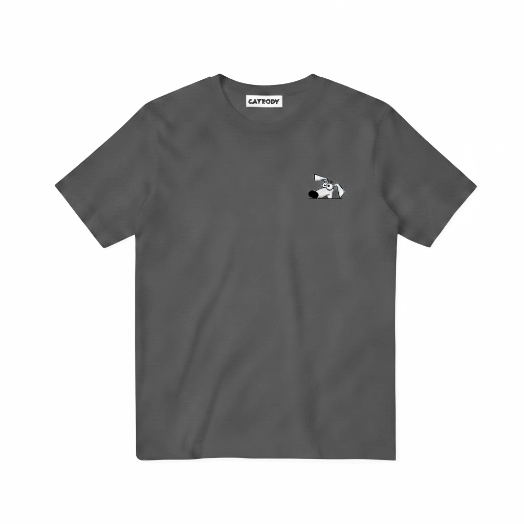 What Did I Do? Absolutely Nothing. Probably. Tee