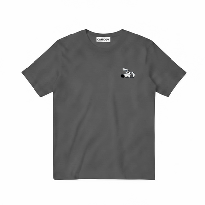 What Did I Do? Absolutely Nothing. Probably. Tee