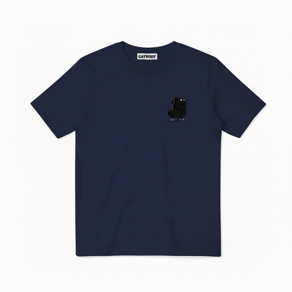 It's Okay to Stand Out Tee