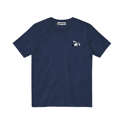 What Did I Do? Absolutely Nothing. Probably. Tee