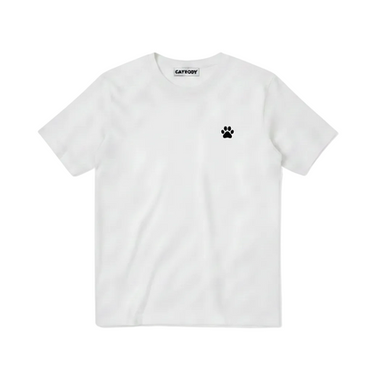 No Days Off. Naps Don't Count. Tee