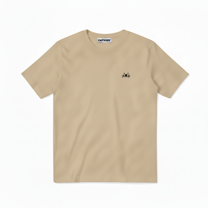 Zero Plans. Maximum Comfort. Tee