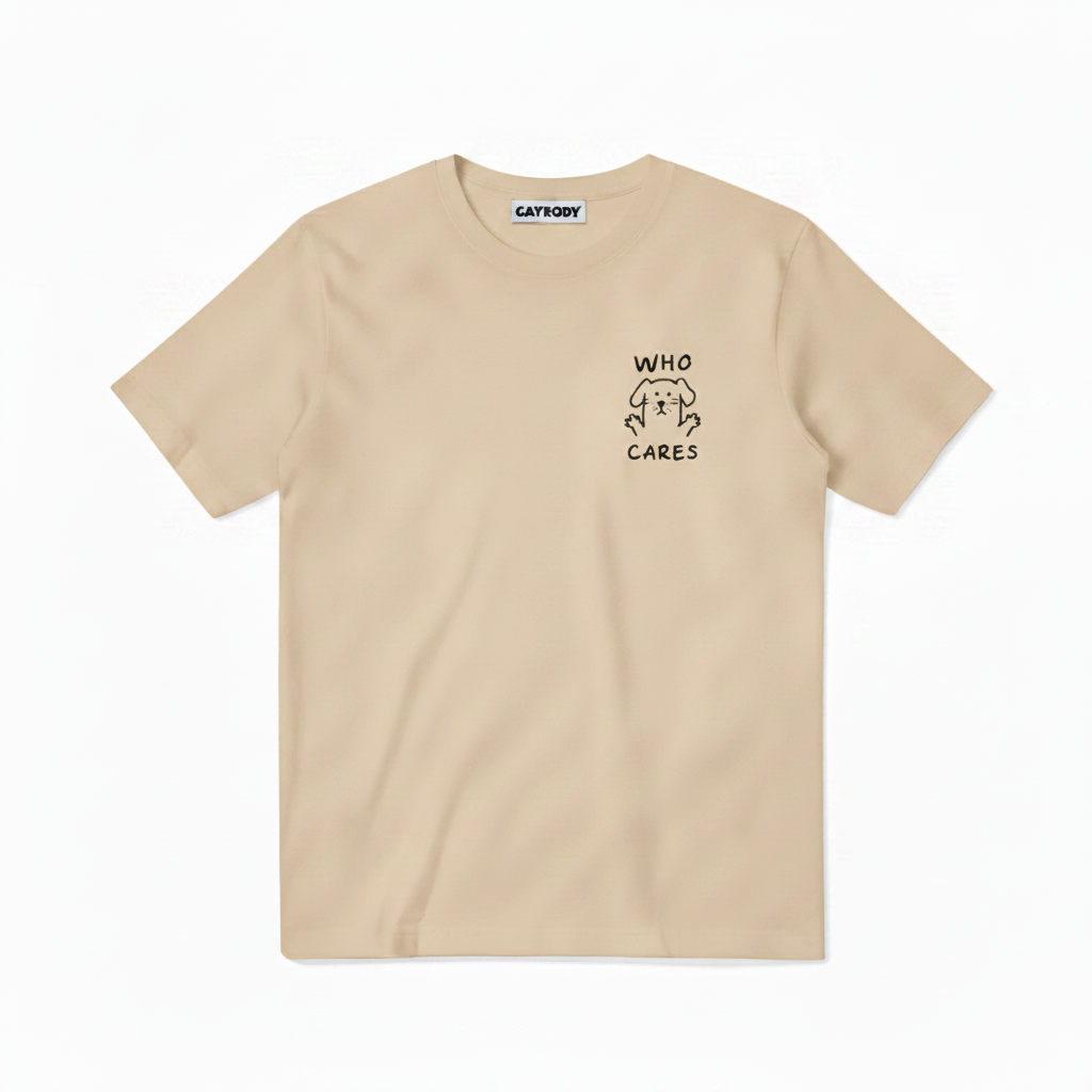 Not My Problem Tee