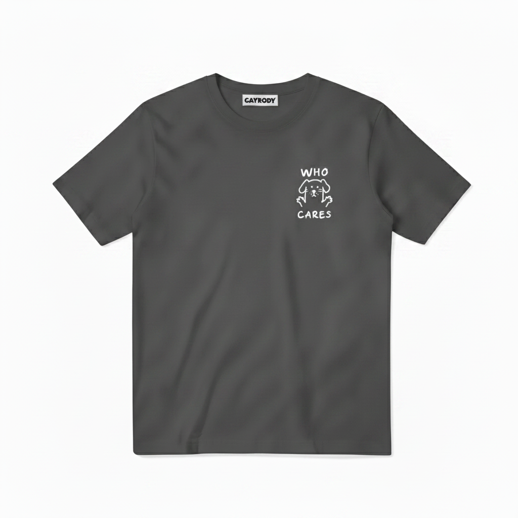 Not My Problem Tee